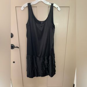 Express slip dress